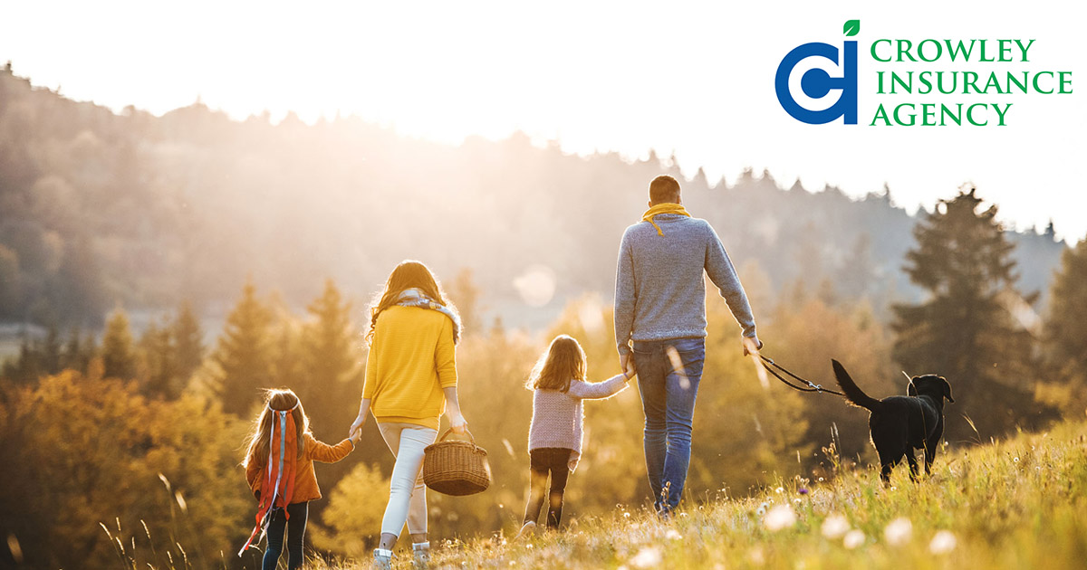 Crowley Insurance Agency